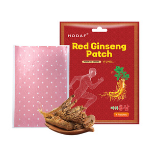 Red Ginseng PatchSlɫ׸NlNtNOEM