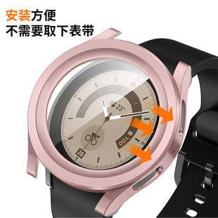 mGalaxy Watch5proֱ횤֭ho׶ɫ䓻Ĥһw