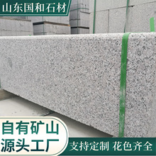 花崗岩五蓮花路側石 大理石路緣石道理鋪裝路邊石石材綠化帶側石