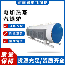 廠家直銷高壓高溫電加熱蒸汽鍋爐蒸汽發生器煤改電實體廠家