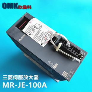 ŷMR-JE-100A MR-JE-100Bŷ늙CƷ F؛