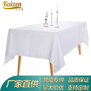 羳ȫYɌLƵ̨Polyester Tablecloth