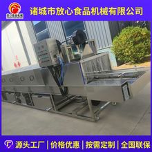 洗盤機 不銹鋼高壓噴淋洗盒洗筐機 商用去油污塑料周轉框子清洗機