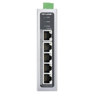 TP-LINK TL-SF1005I I̫WQC