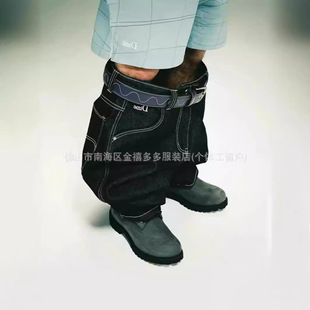 QDM Classic Relaxed Pants ^ѝֱͲţLѝ