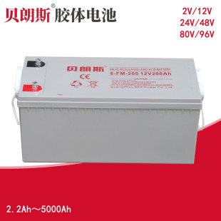 늳 NPG200-12 ̫ƿ 12V200Ah zwAGMU늳