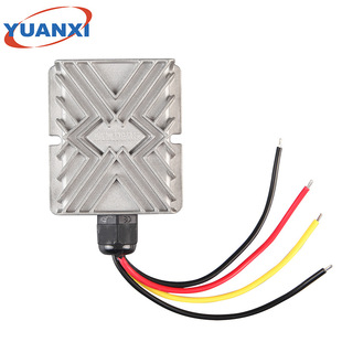 ǸxֱDC-DCDQ30V-120VD12V/13.8V 10A 120WֱԴ