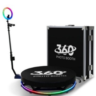 360Photobooth360h@zӰ̨360ȭhͤƬչ̨