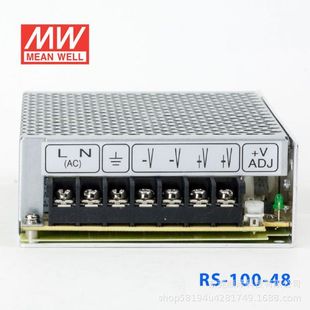 _PԴRS-100W 3.3V5V12V15V24V48V 100W S׃NES