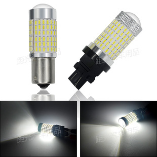 ܇LEDD3014 144smd 12-80V lWCanbus1156x܇