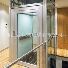 別墅電梯及電梯配件---可咨詢