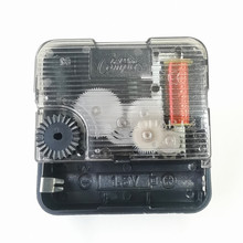 康巴絲鍾表機芯 十字綉裝裱機芯 石英鍾 靜音掃描 掛鍾機芯