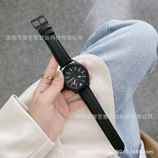 mAGT2WatchֱS3^֦yƤ펧22mmSֱN