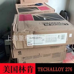 ֿֿTECHALLOY 276/ERNiCrMo-4懻񻡺z2.4mm