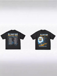 羳¿WBlink-182ѲTEagle Tour T-Shirt֮t