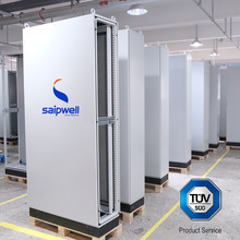 仿威圖控制櫃ES五折PS九折櫃機櫃戶外電氣櫃不銹鋼配電櫃箱體TUV