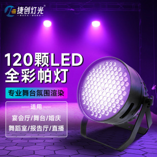 ݄led120w3WȾɫcݳPAR108Ժů