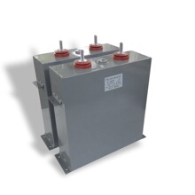 賽福  充退磁機高壓脈沖特種儲能薄膜電容 1000VDC 3000UF