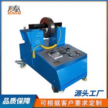 軸承加熱器 君泰GJT30HW-2.2 電磁感應加熱器 軸承感應加熱器廠家