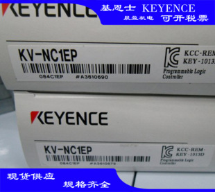 KEYENCEʿ ɾ̿ ģKPLC KV-NC1EP KEYENCEʿ