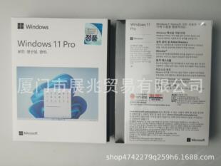 Windows 11 Pro ϵyܛ,UPb,software