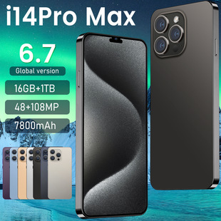 Ni14 Pro Max羳֙C1+16GB׿8.1 6.7֙C