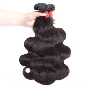 Wٰl˰lȻɫ혰llBody Wave Human Hair Bundles