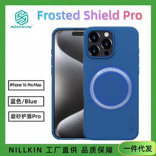 NillkinmiPhone16 Pro Max֙CMagsafeooO16