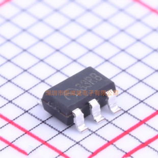 MEL7136BM5G b: SOT-23-5 Կ{a LED  оƬ IC