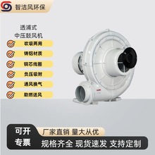 CX-125A窯爐蒸汽排風機 2.2KW隔熱耐高溫鼓風機 燃燒器助燃風機