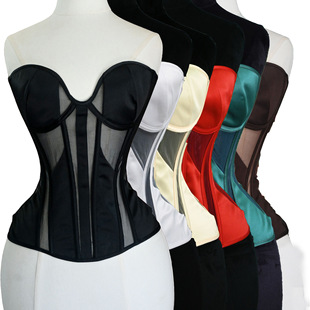 760Wt鼆~¾WԸY鼆Perfect Corsets