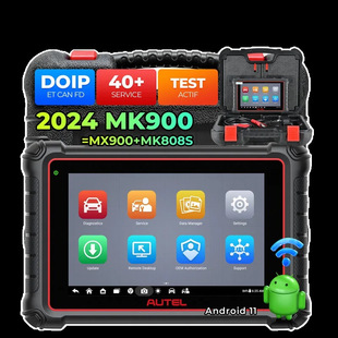 AUTEL MaxiPRO mk900 obd2pȫϵy\x