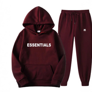 FEAR OF GOD;Essentials¿bǰĸCӡŮBñb