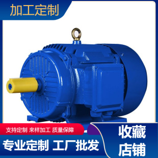 ԥ|늙CuYE3-225M-2O ஐ늄әC 45KW110KW380V