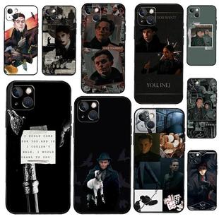 mOiPhone֙CӰc^ Kaz Brekker ܛoiPh