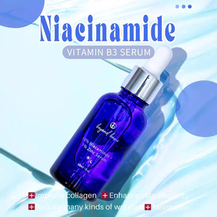 10% Niacamide + 1% Zinc Serum ןѪ徫AҺ