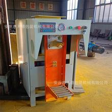 新型石膏粉包裝機 天德粉體包裝機械廠家 自動計量粉末裝袋機