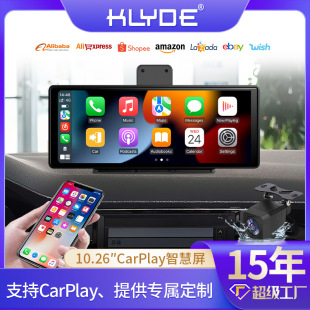 CarPlay/Android܇dPNDпػýwͨñʽ܇d