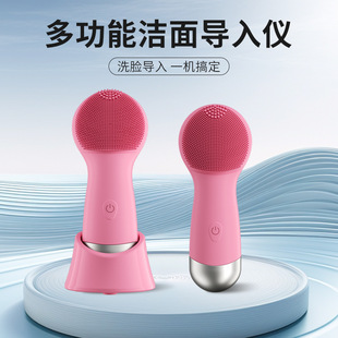 늄ӹzϴĘxxFacial Cleansing BrushĘë坍l