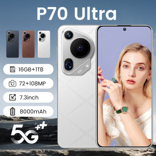 2024¿羳֙CP70 Ultra 3Gȫͨô2GB+16GB׿ϵy