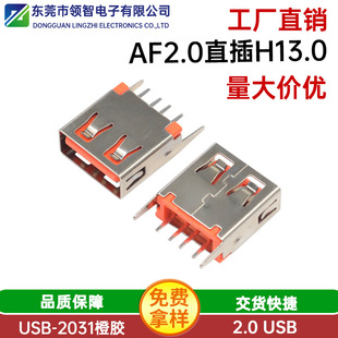 AF2.0 USBĸ180ʽֱH13.0ֱ߅z2.0 USBʽ13.0