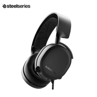 ِ(SteelSeries)Arctis5/ 3 о^C