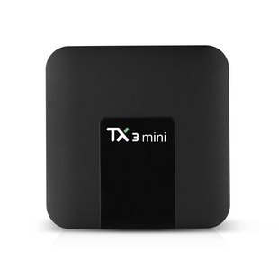 TX3 Mini  4k TV BOX  WjҕC픺 ׿MXSQ