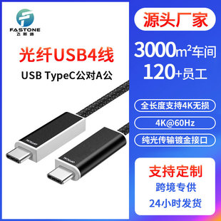 USB440G 8K60 4K144 PD100Wm@ʾչ]TypeC