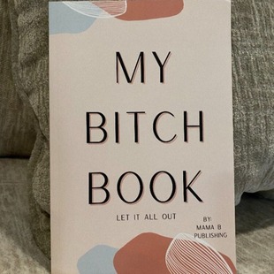 羳ƷMy Bitch BookҵӕȤζӛ