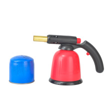 卡力龍KLL-6001B手持噴火槍 大功率高溫焊槍 便攜式點火器