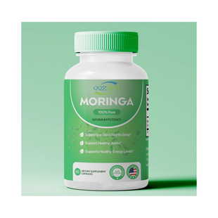 RdTKNMoringa Capsulesľz60Դ^S֧OE M羳