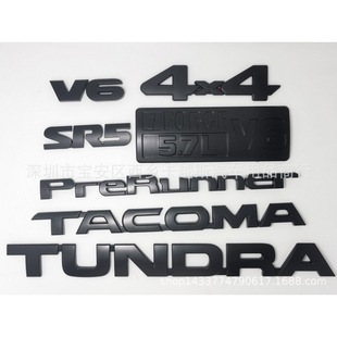 mSTACOMA TUNDRA 4X4 V6 SR5ɫ܇N PRERUNERbN