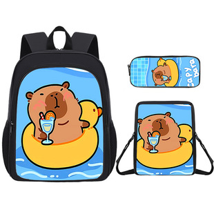 ¿ƤCapybaraͨWppӱP