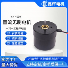 40BL微型馬達高轉速風筒靜音節能高效率量大質量優無刷直流電機